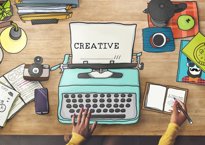Copywriting Service