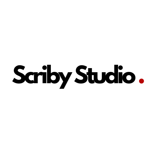 Content writing service - Scriby Studio