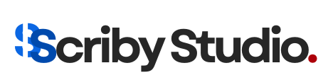 Scriby Studio